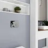 Панель смыва Koller Pool Orion Cosmo хром (2328510357)- Фото 4